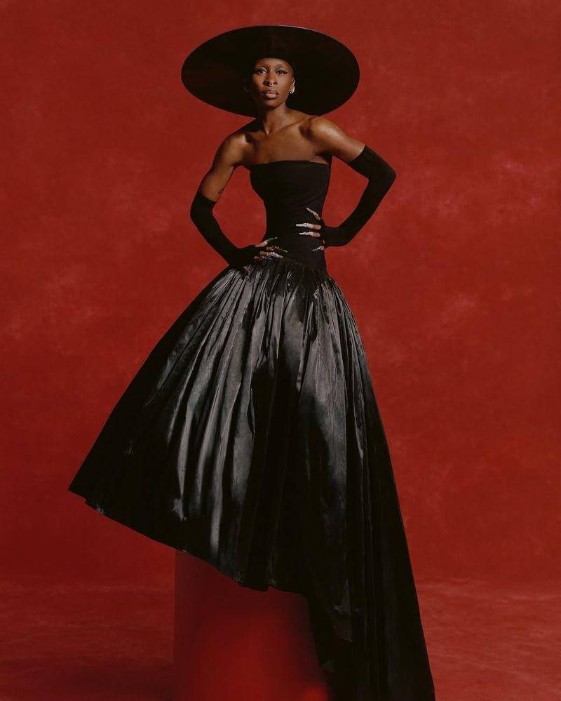 Instagram.com/cynthiaerivo